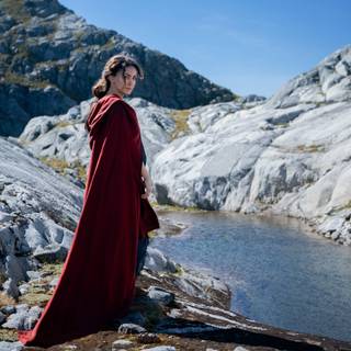 The Lord of the Rings: The Rings of Power (2022) wallpaper