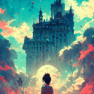 Anime 2023 wallpaper