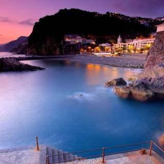 Madeira Island Portugal wallpaper