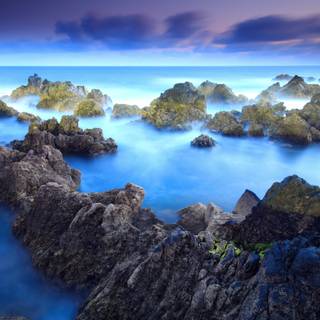 Madeira Island Portugal wallpaper