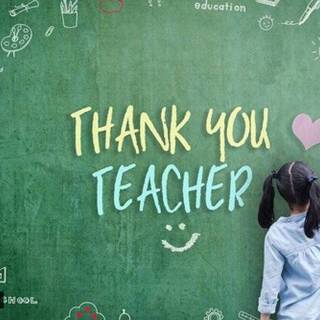 Happy Teachers Day 2022 wallpaper