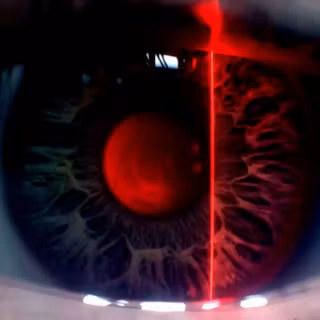 Blade Runner Black Lotus wallpaper