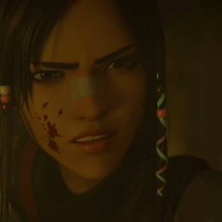 Blade Runner Black Lotus wallpaper