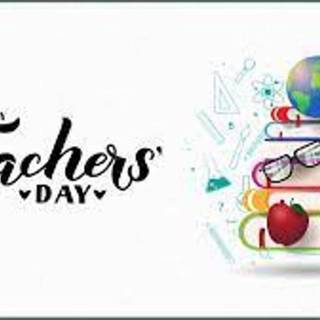 Teachers Day 2022 wallpaper