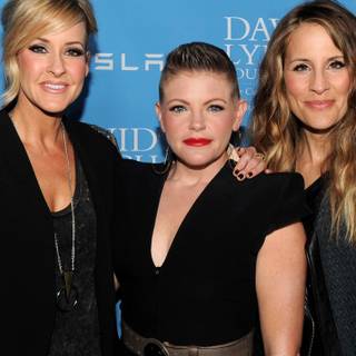 Dixie Chicks wallpaper
