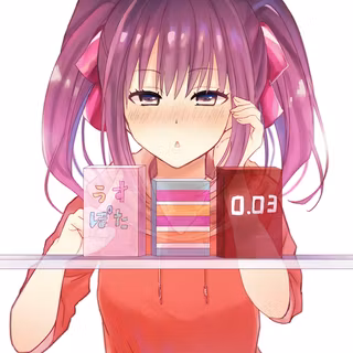 Ichika Amasawa wallpaper