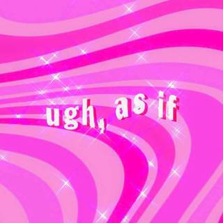 Purple Y2K wallpaper