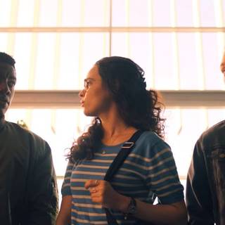 One of Us Is Lying wallpaper