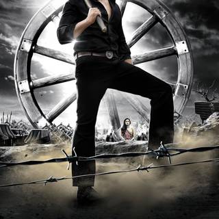 KGF 2 movie wallpaper