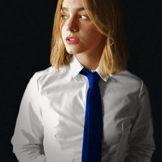 Clara Galle wallpaper