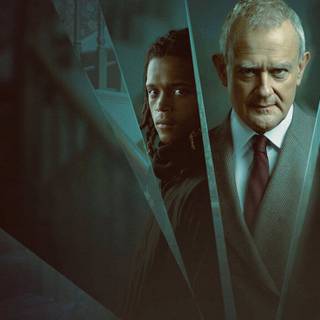 I Came By netflix 2022 wallpaper