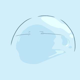 Slime Rimuru wallpaper