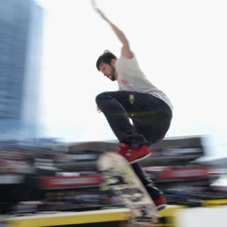 Chris Cole wallpaper