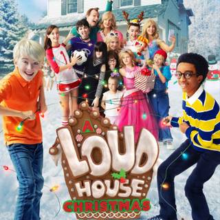 Ella Allan wallpaper