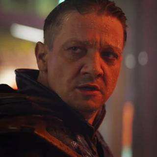 Ronin haircut wallpaper