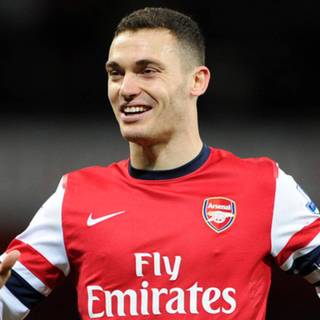 Vermaelen wallpaper