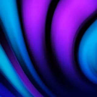 Violet abstract wallpaper
