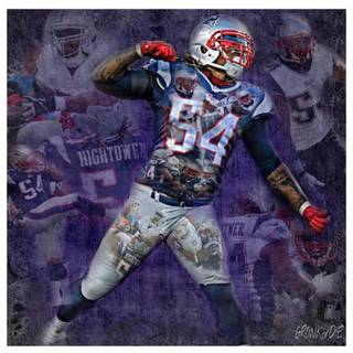 Dont'a Hightower wallpaper