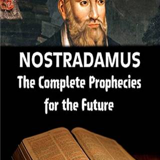 Nostradamus wallpaper