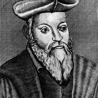Nostradamus wallpaper