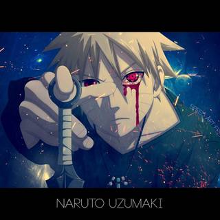 Supreme anime PFP wallpaper