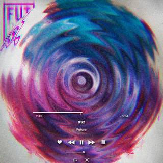 Future album wallpaper