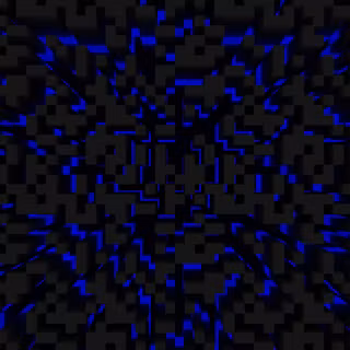 Black tech mobile wallpaper