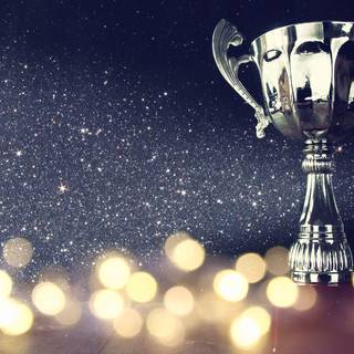 Oscar award wallpaper