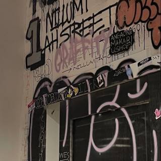 Pichação wallpaper