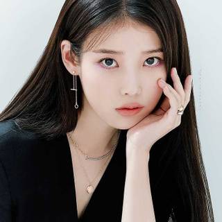 Korean singer wallpaper