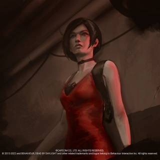 Dead By Daylight Project W wallpaper