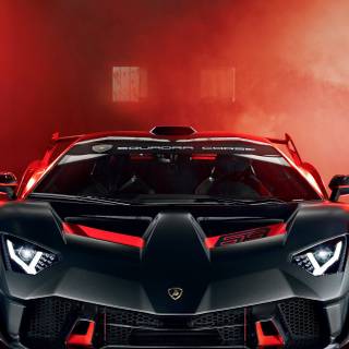 Lamborghini for iPhone wallpaper