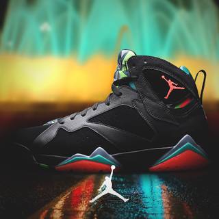 Sneakers desktop wallpaper