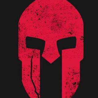 Spartan iPhone wallpaper
