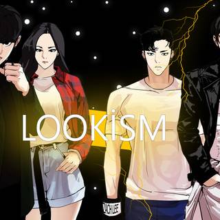 Lookism desktop wallpaper