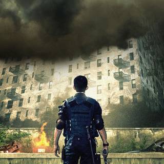 Raid Redemption wallpaper