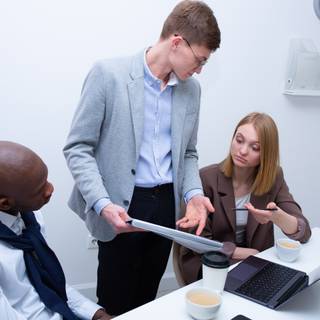 Content marketing wallpaper