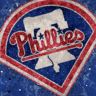 Phillies baseball wallpaper