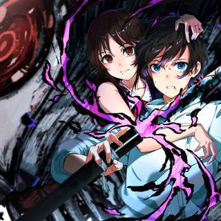 Jujutsu Kaisen Yuta wallpaper