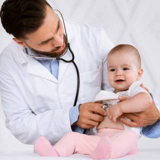 Pediatrician wallpaper
