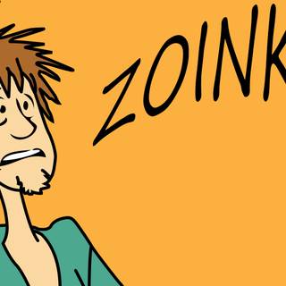 Shaggy anime wallpaper