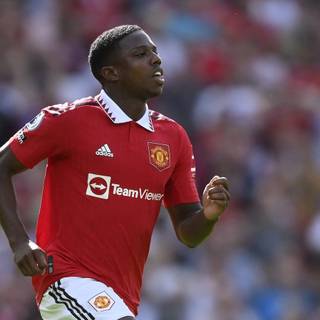 Tyrell Malacia wallpaper