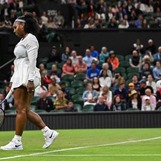 Serena Williams 2022 wallpaper