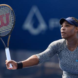 Serena Williams 2022 wallpaper