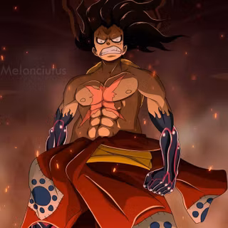 Anime 4k iPhone 13 Pro Max wallpaper