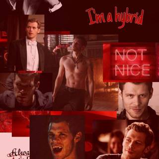 Klaus Michalson wallpaper