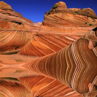 Vermilion Cliffs Arizona wallpaper