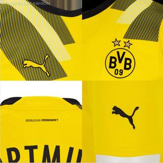 Borussia Dortmund squad 2022 wallpaper