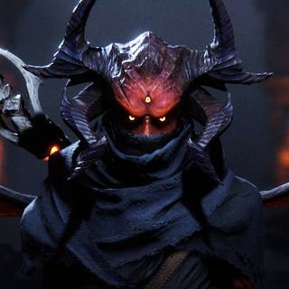 Metal: Hellsinger wallpaper