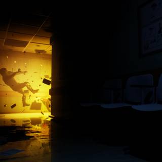 SCP: Secret Files wallpaper